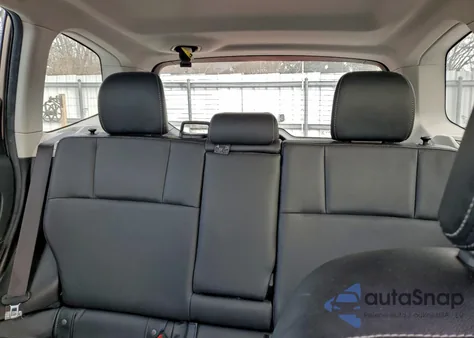 2015 Subaru Forester 2.5I Limited z USA, uszkodzony, nr VIN JF2SJAHC8FH460738